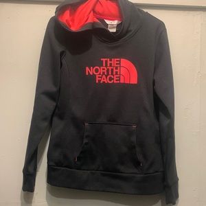 North face Hoodie